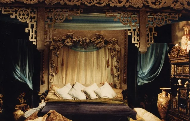 Faerie Tale Theatre