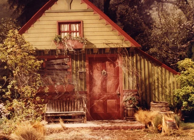 Faerie Tale Theatre