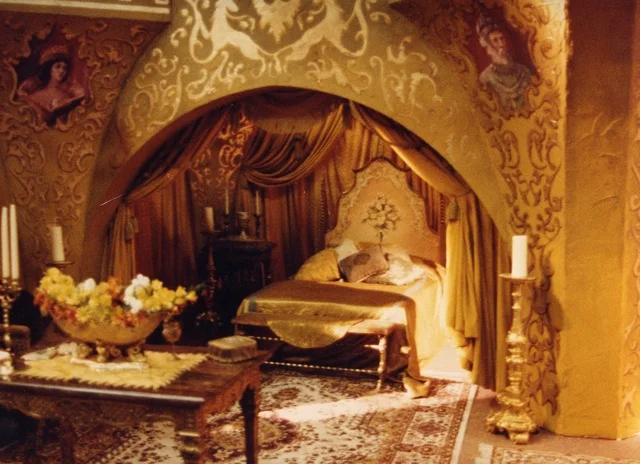 Faerie Tale Theatre 
