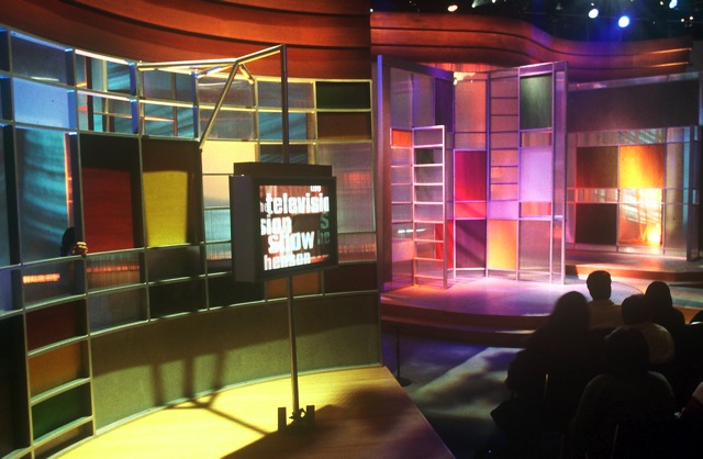 The John Henson Show 