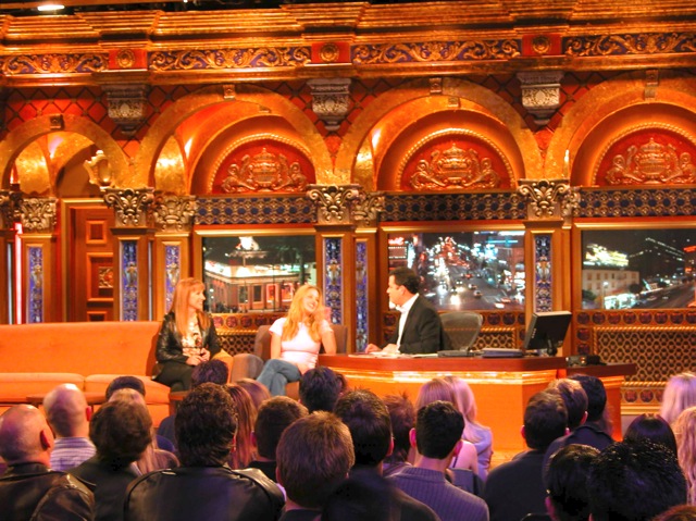 Jimmy Kimmel Live!
