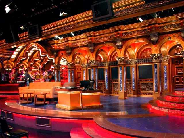 Jimmy Kimmel Live!