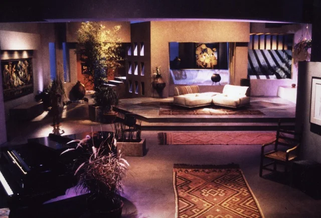 The Whoopi Goldberg Show 