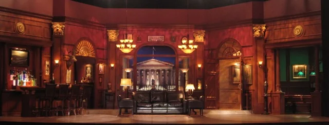 Blue Collar Comedy - One for the Road - Comedy Central