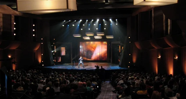 Brian Regan - Standing Up - Comedy Central