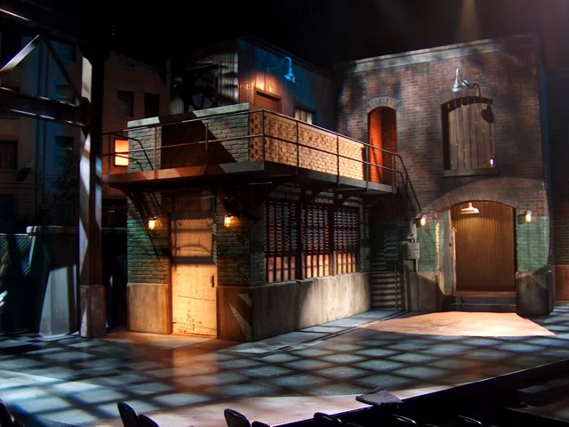 Russell Simmons' Def Comedy Jam - HBO