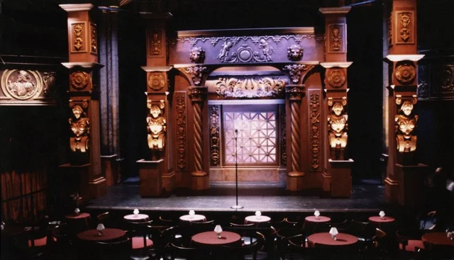 Young Comedians Special - HBO
