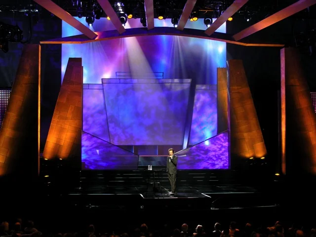 Dennis Miller - HBO