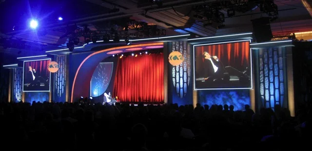 The Comedy Festival - Las Vegas - Jerry Seinfeld