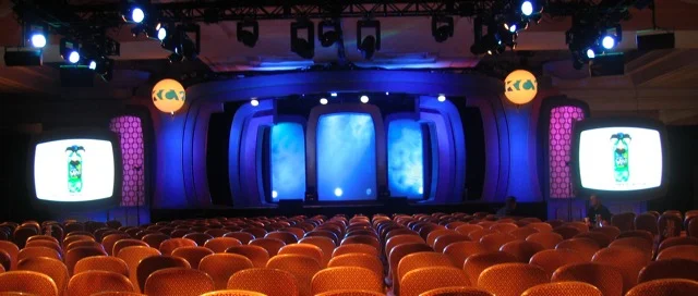 The Comedy Festival - Las Vegas