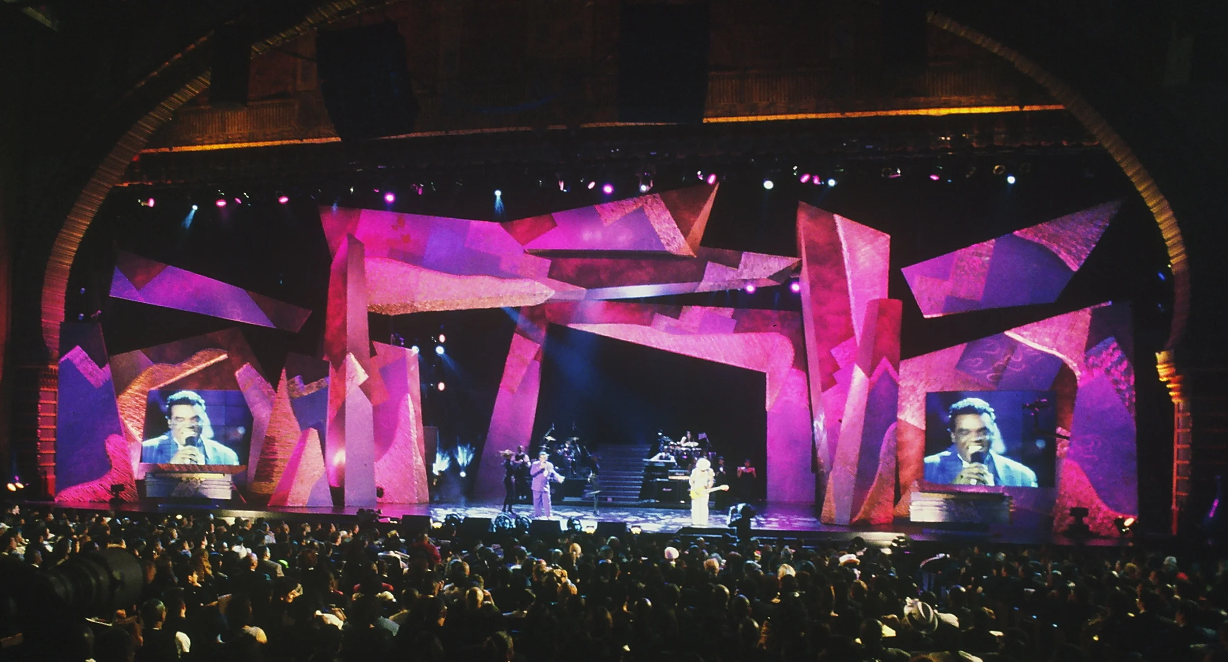 Soul Train Music Awards