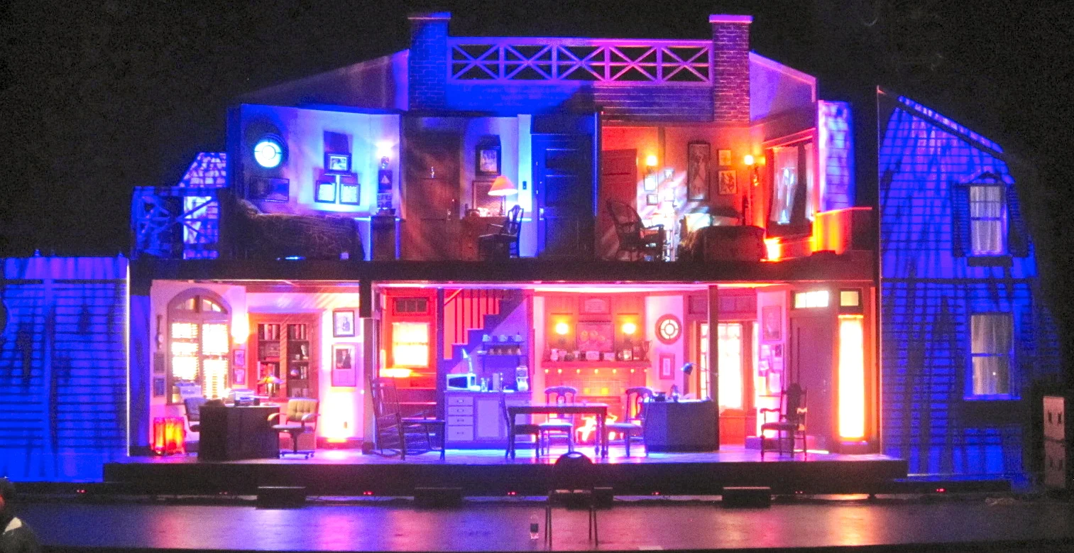 Tyler Perry's Medea Gets a job - National tour