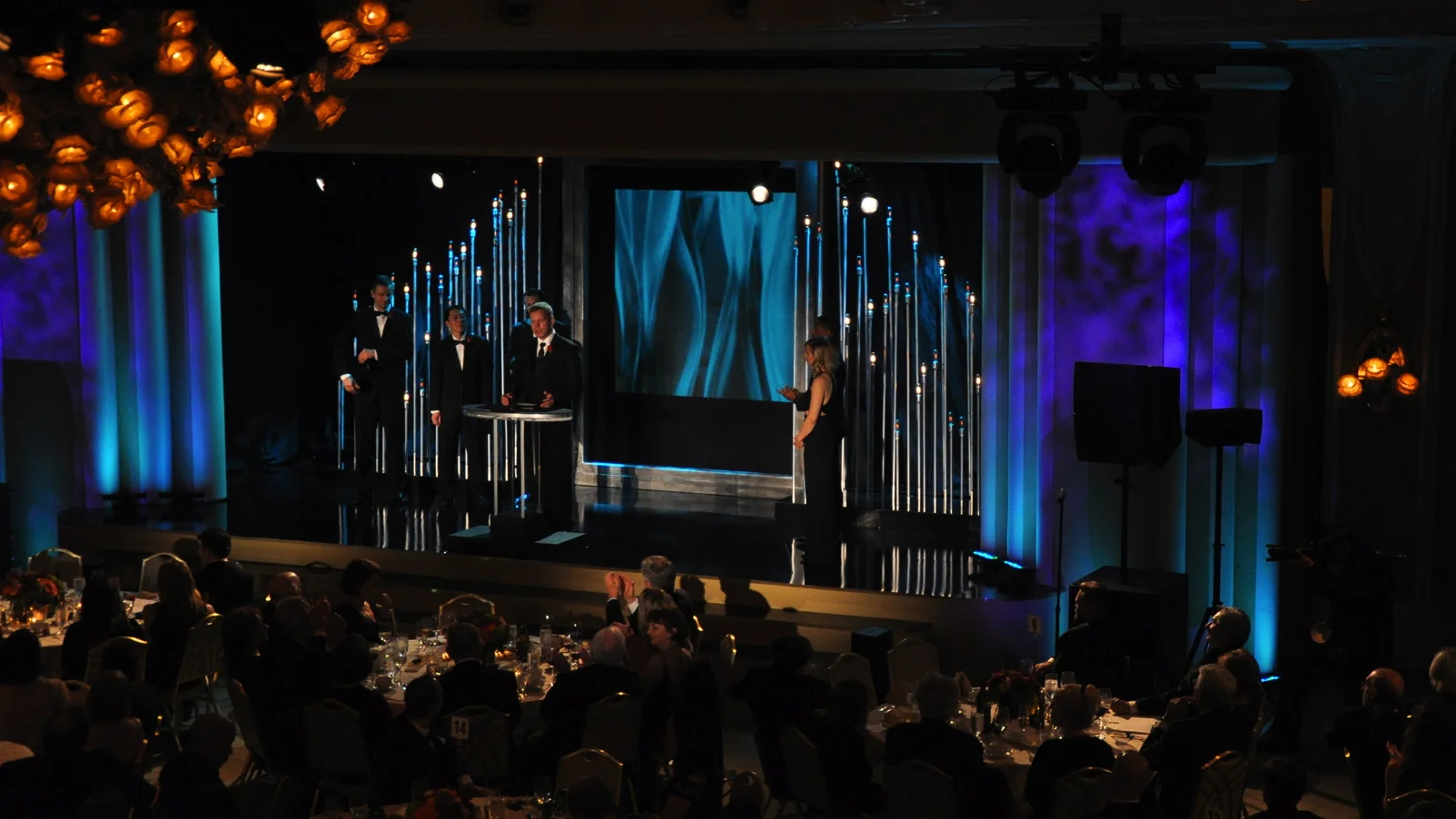 AMPAS - Science and Technology Awards
