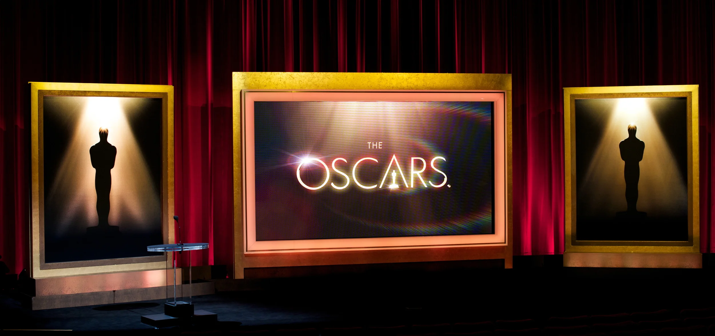 AMPAS - Oscar Nominations