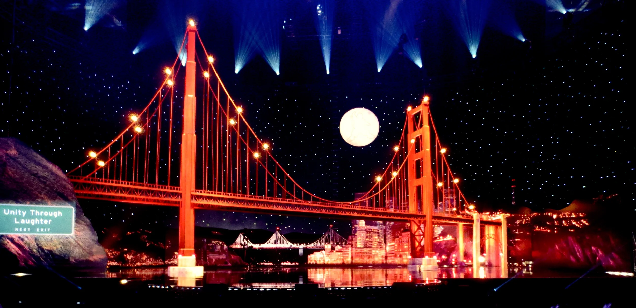 The Fluffy Movie - Gabriel Iglesias