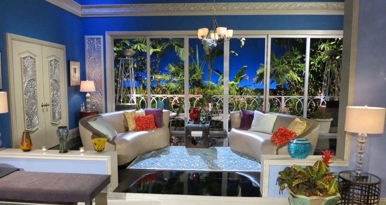 The Real Housewives of Beverly Hills Reunion - 2014