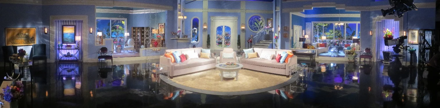 The Real Housewives of Beverly Hills Reunion - 2014