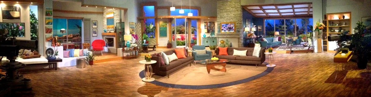 The Real Housewives of Orange County Reunion - 2014