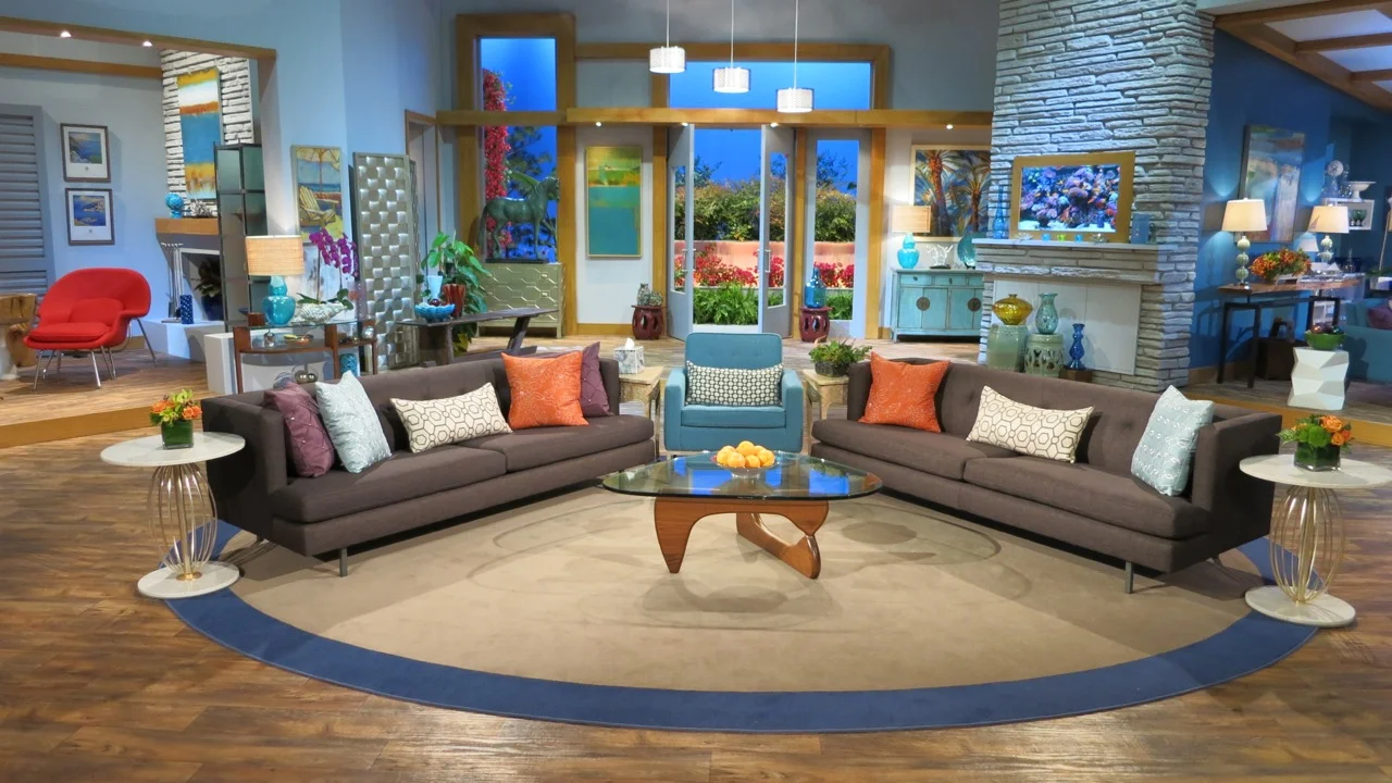 The Real Housewives of Orange County Reunion - 2014