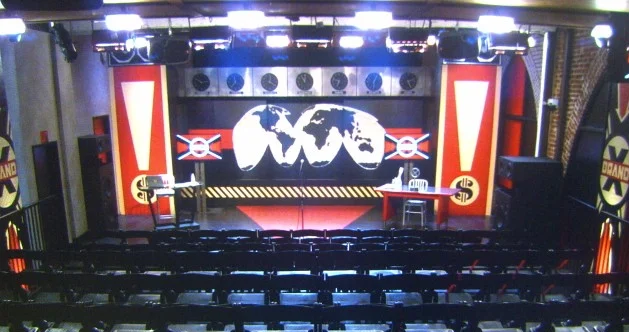 The Russell Brand Show - Season 1
