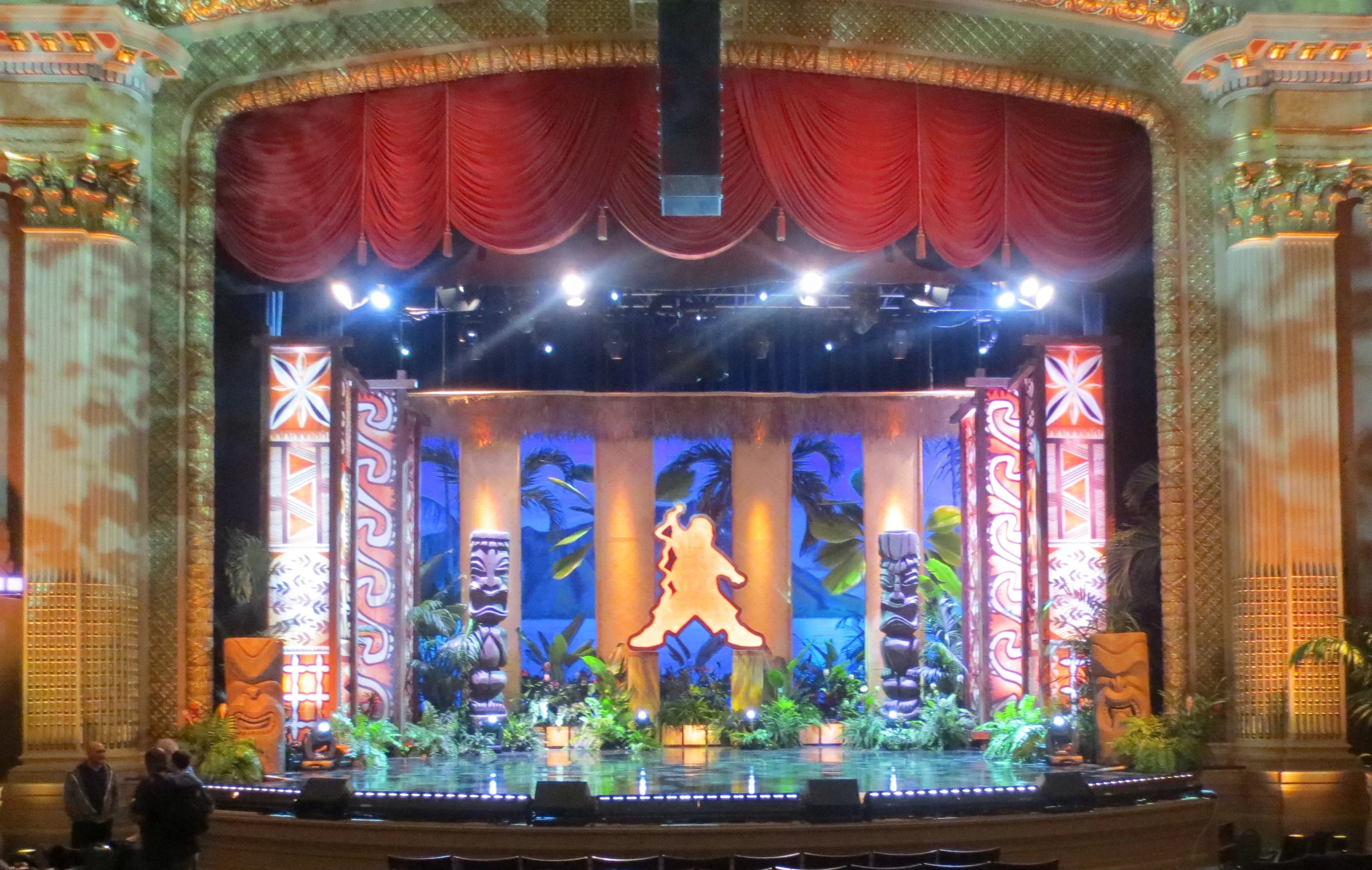 Gabriel Iglesias - Comedy Central