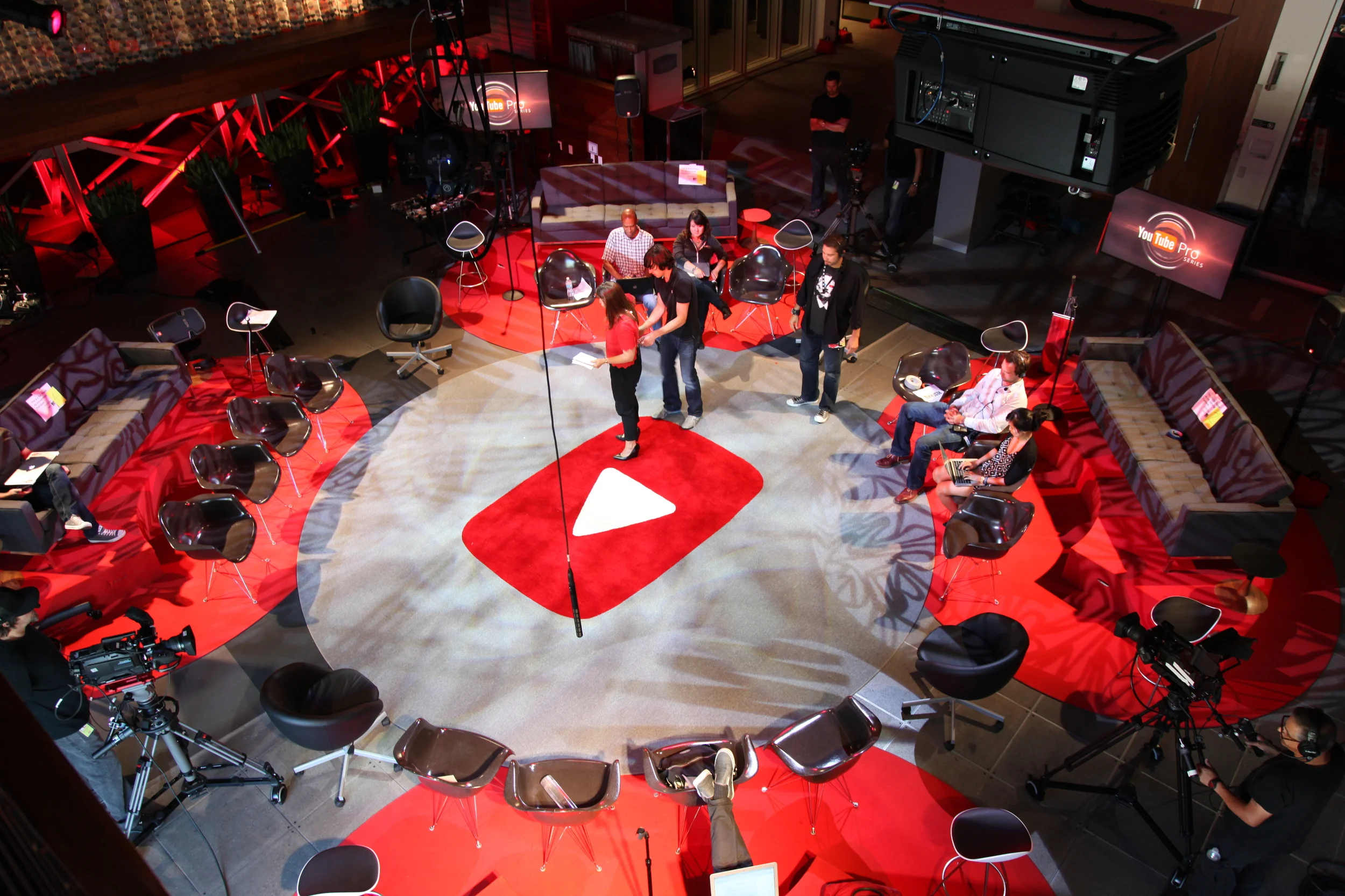 Mentor Talk - YouTube