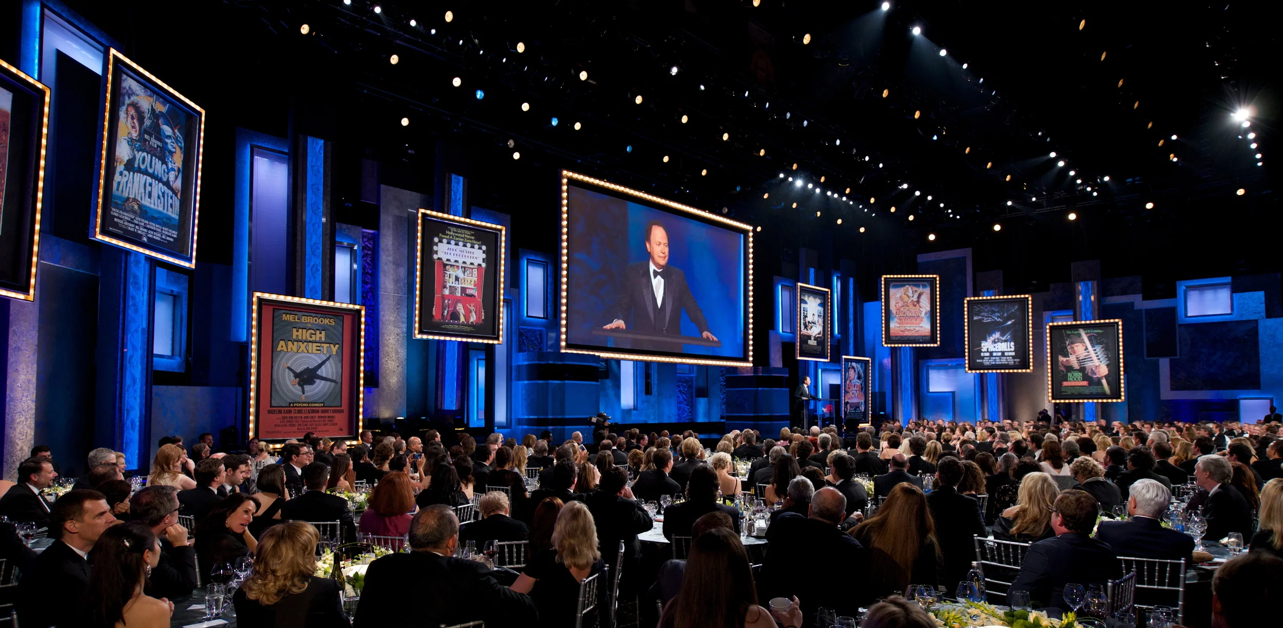 AFI Life Achievement Award - Mel Brooks