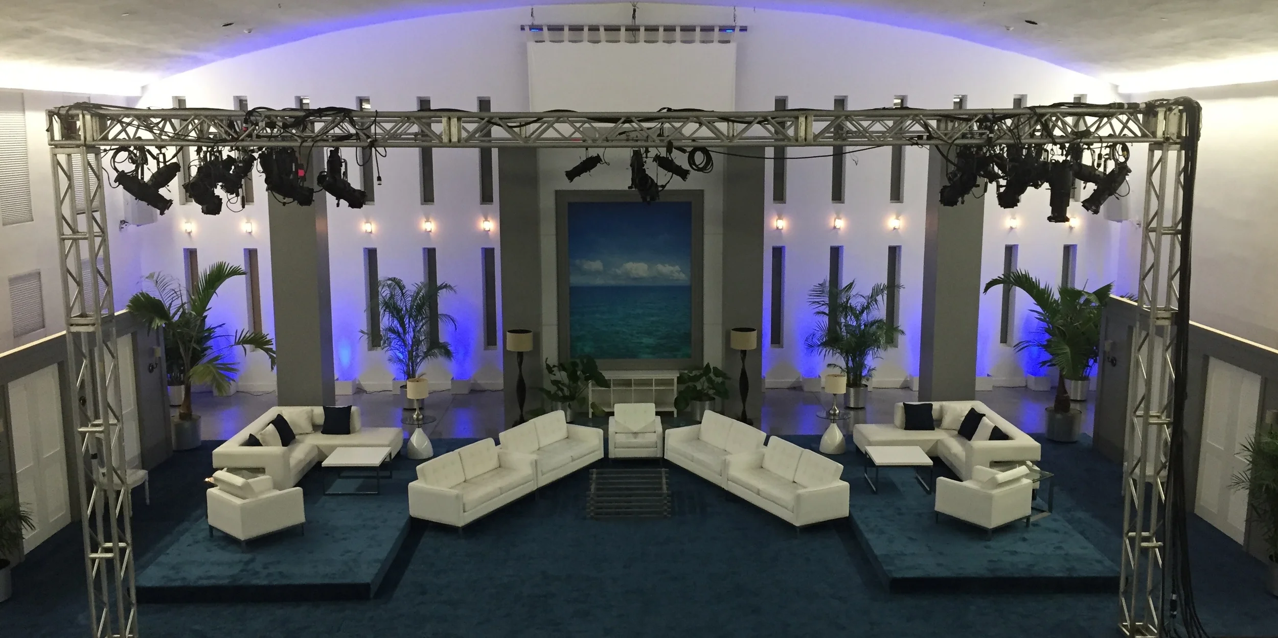 Below Deck Reunion - 2015 