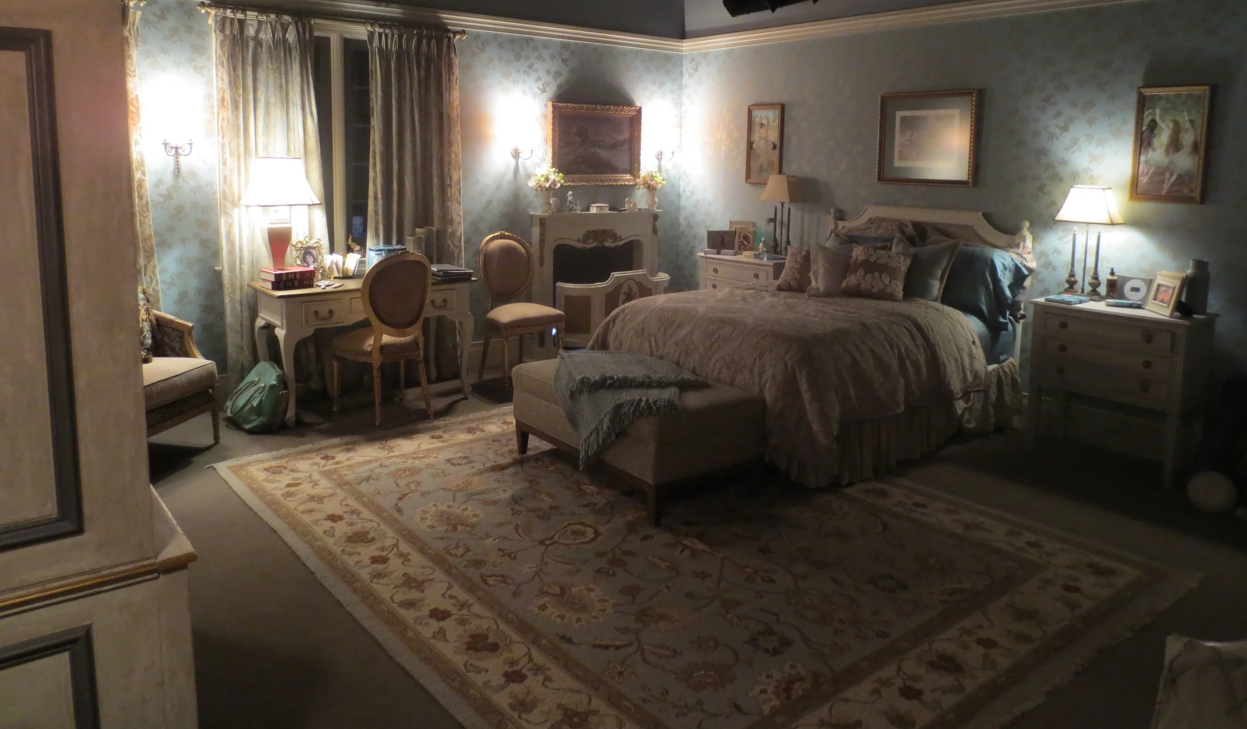 Tyler Perry's The Haves and the Have Nots