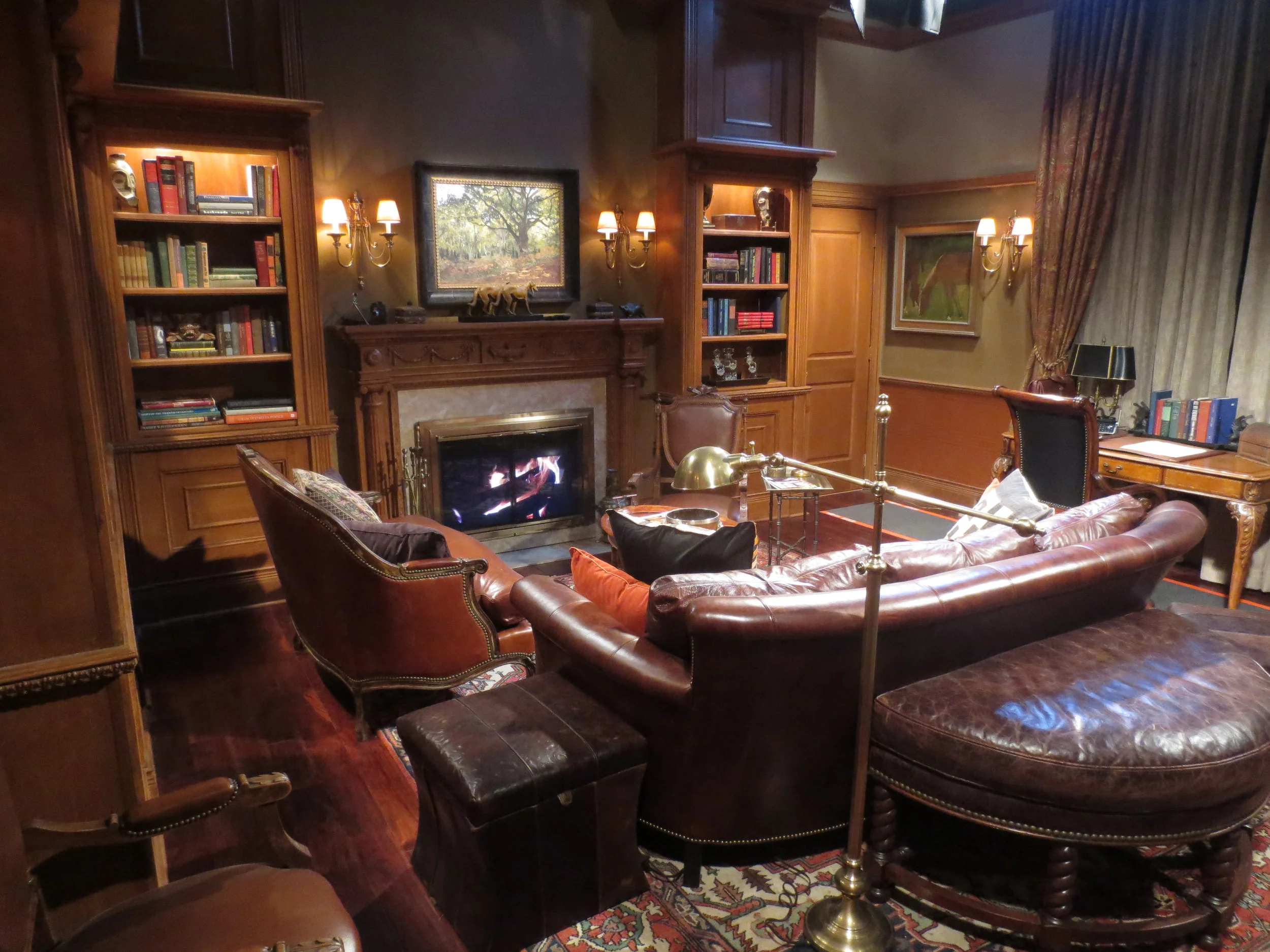 Tyler Perry's The Haves and the Have Nots