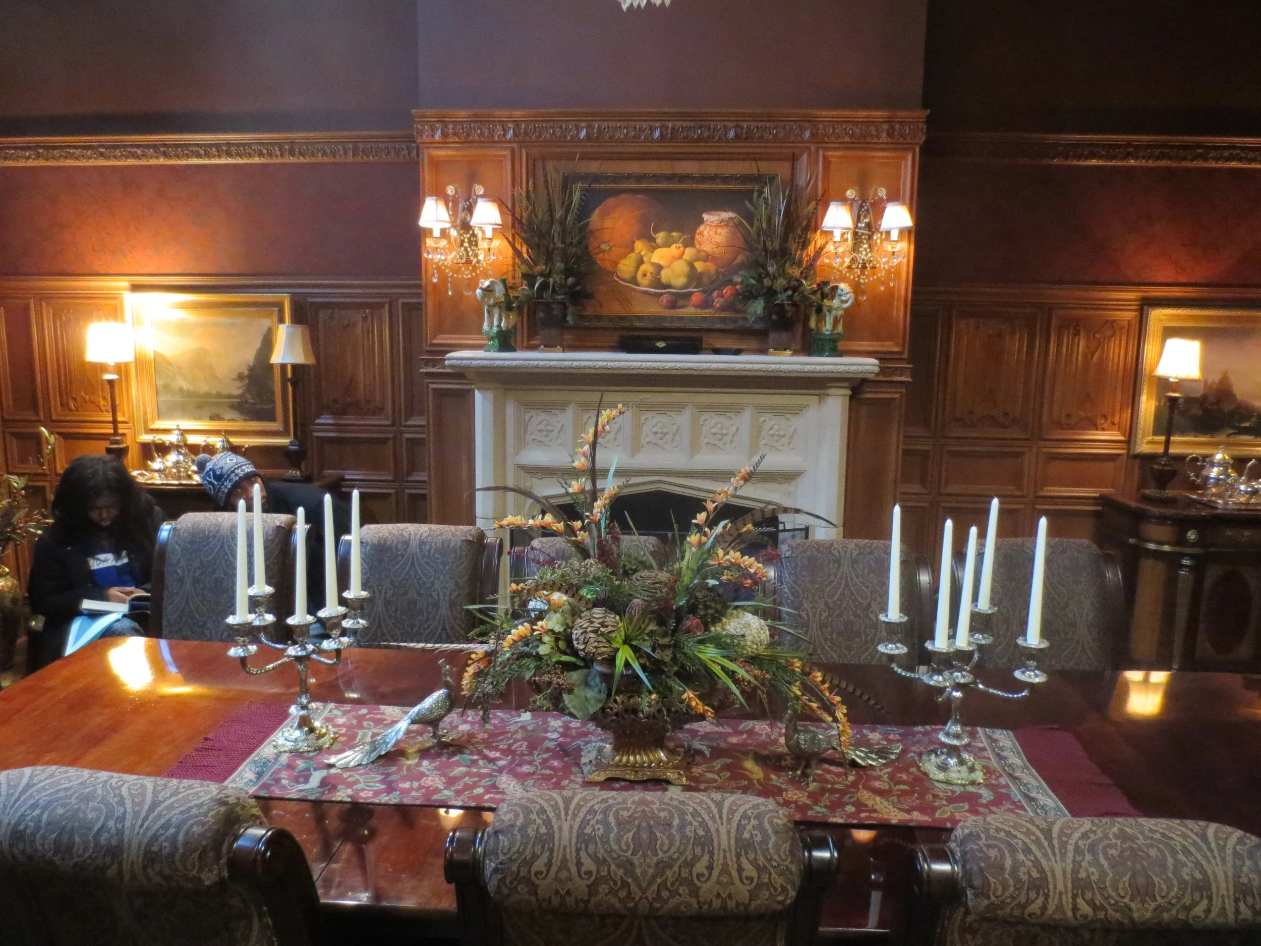 Tyler Perry's The Haves and the Have Nots