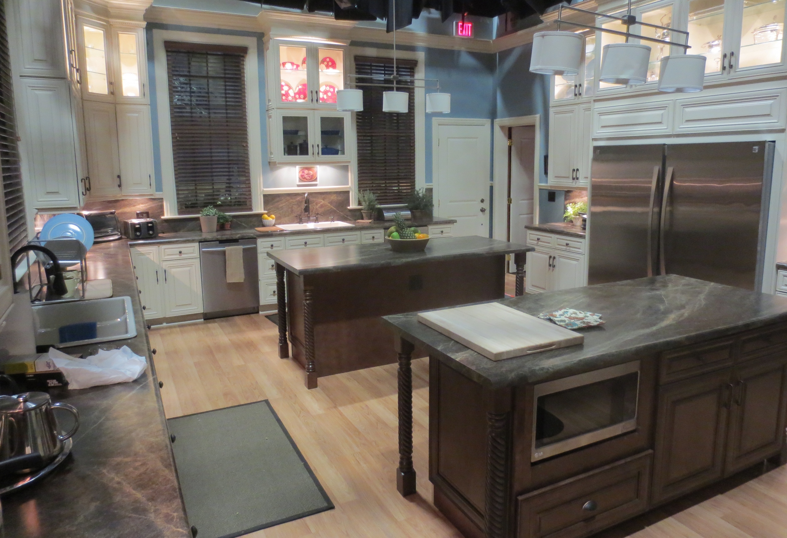 Tyler Perry's The Haves and the Have Nots