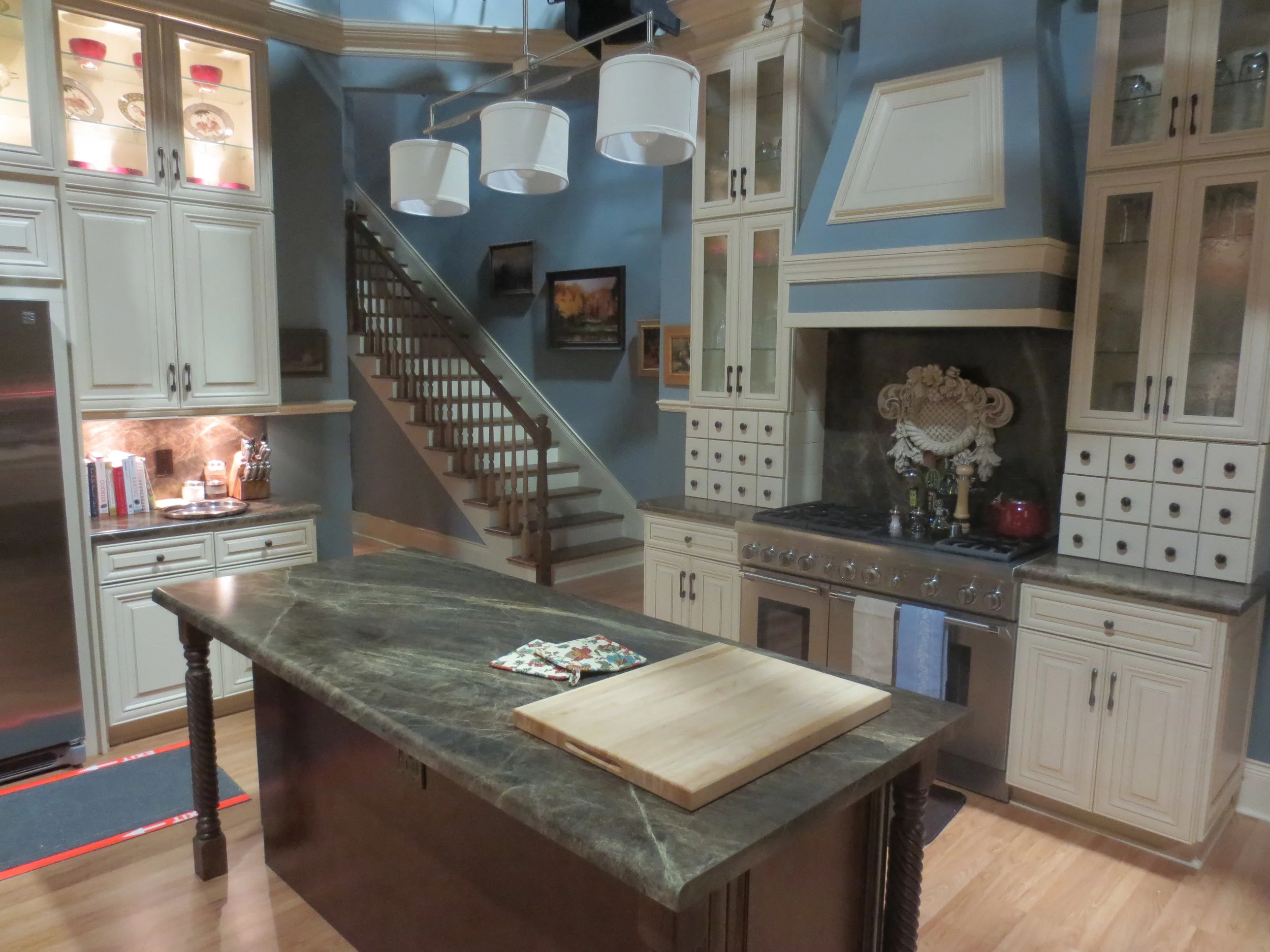 Tyler Perry's The Haves and the Have Nots