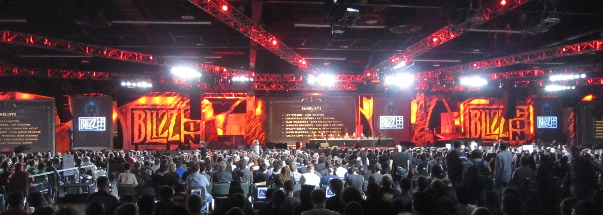 BlizzCon