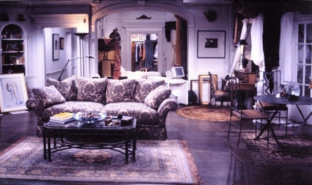 Good Sports - Living Room
