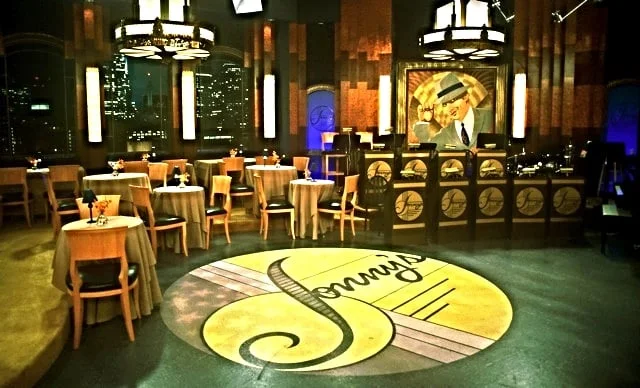 The Jon Lovitz Show - Night Club
