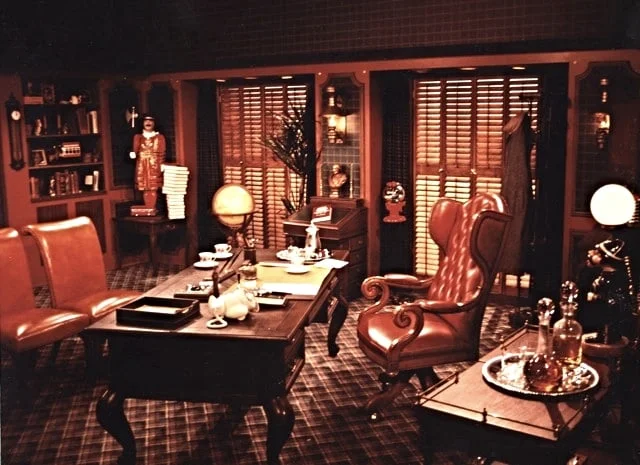 Limited Partners - Office