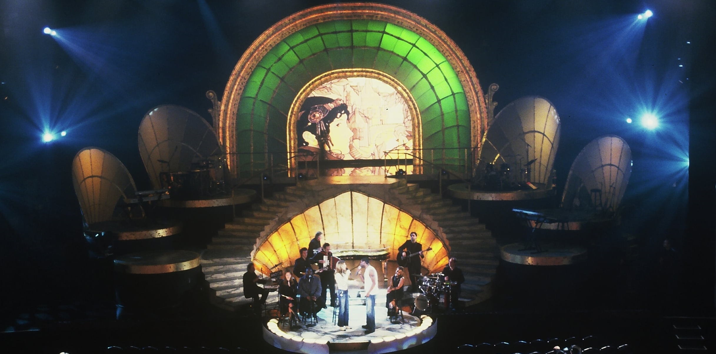 Celine Dion Special - CBS - Dolby Theatre
