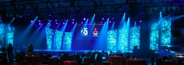 Mitsubishi Dealers Meeting 