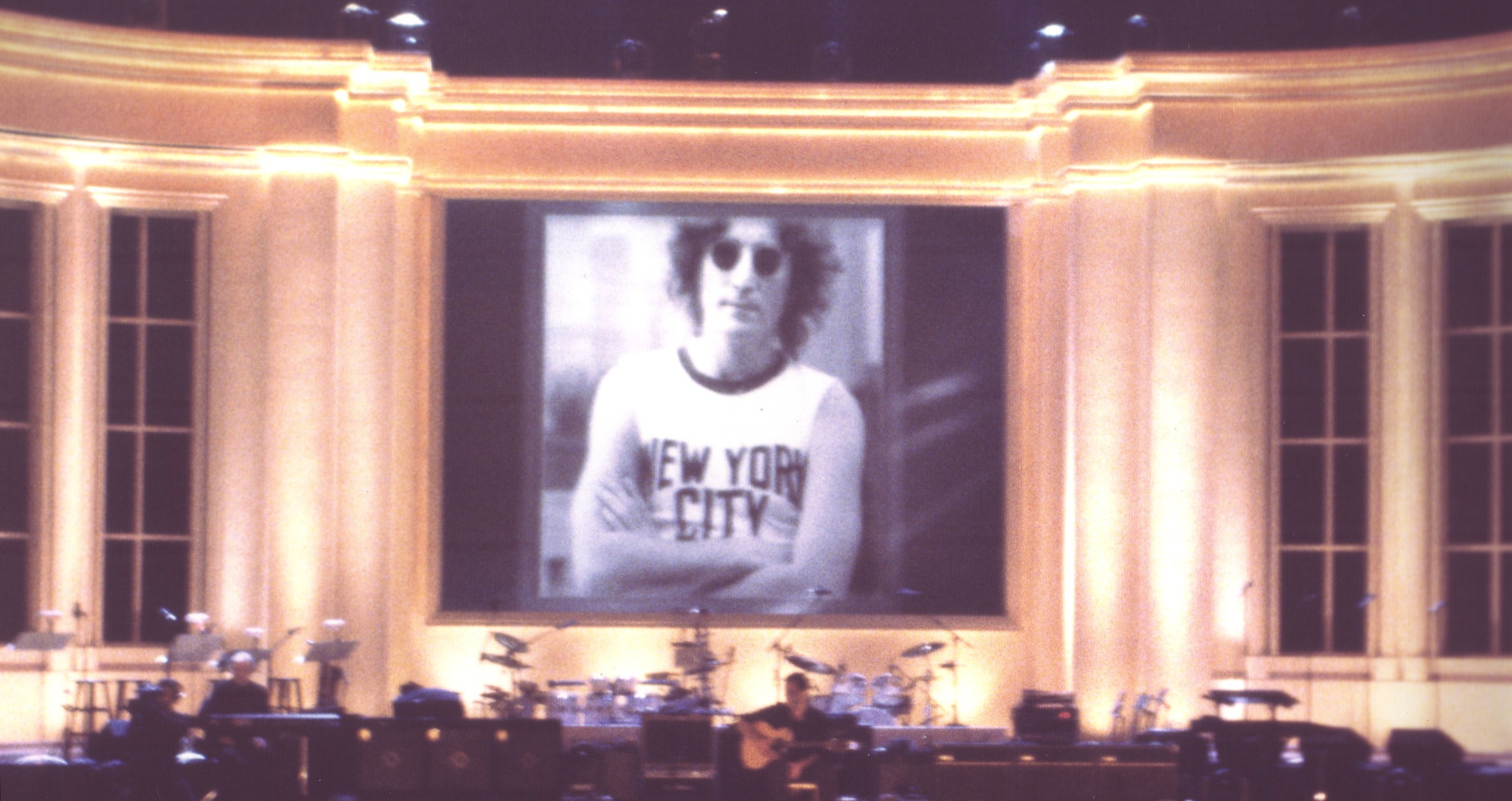 Come Together: A Night for John Lennon's Words and Music - TNT