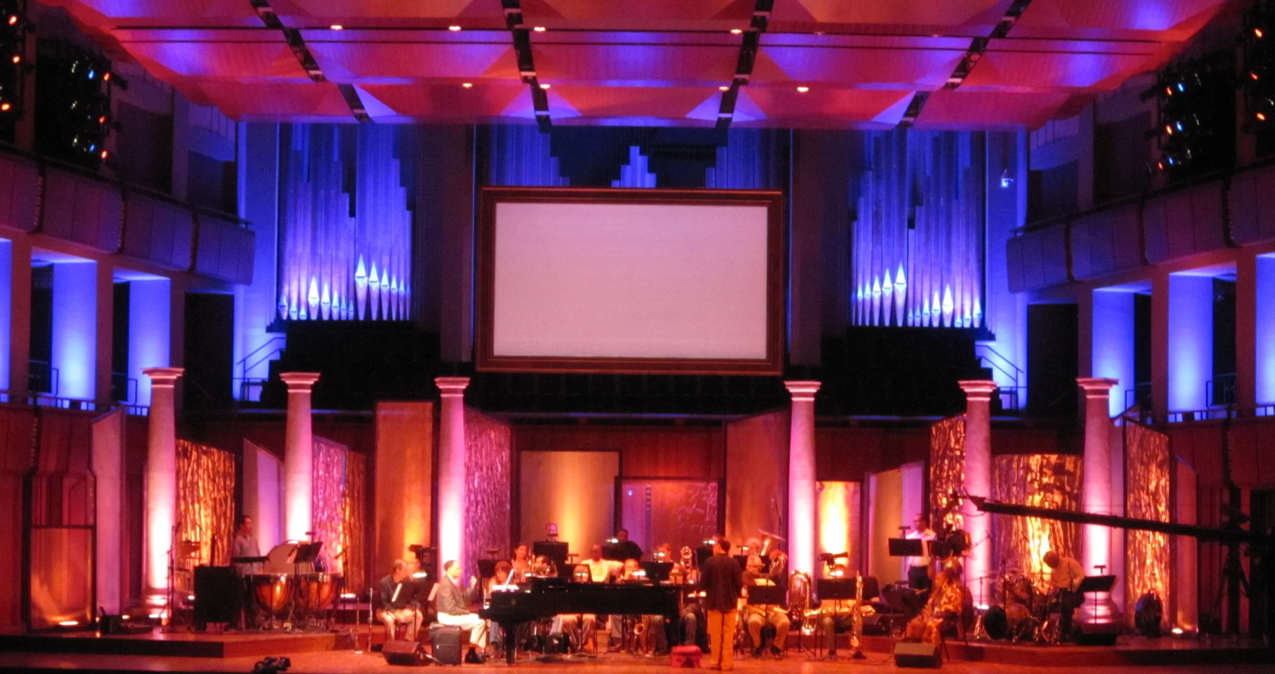 Ramsey Lewis: Proclamation of Hope - PBS - Kennedy Center