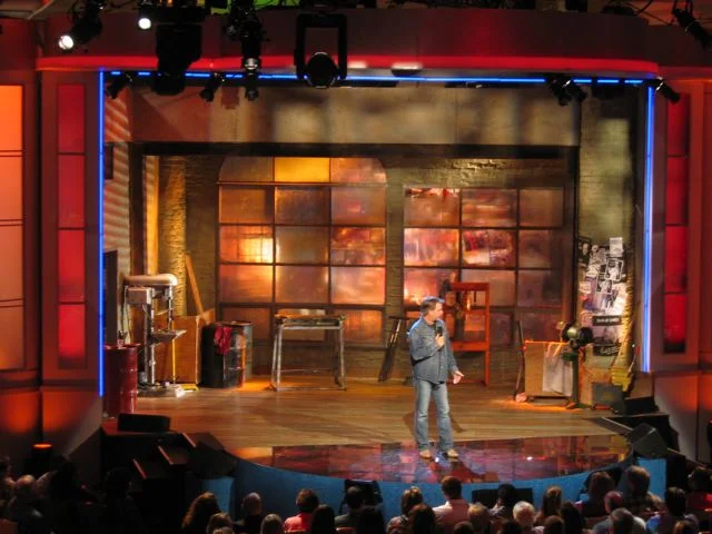 The Comedy Festival - Las Vegas