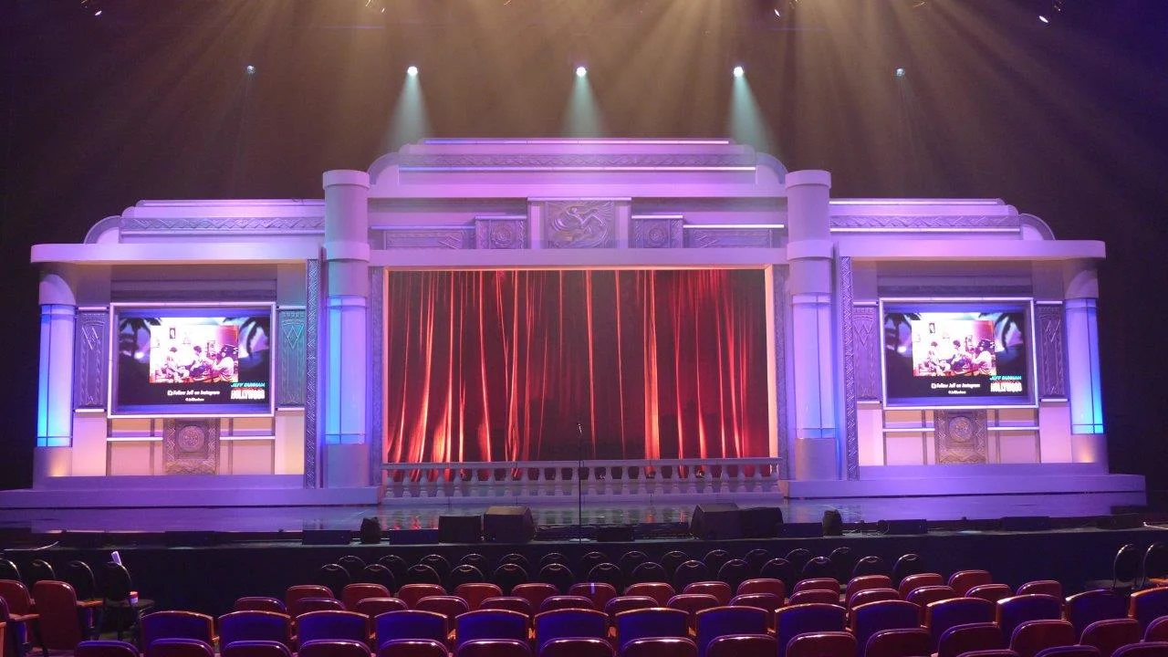 Jeff Dunham - Unhinged in Hollywood - NBC