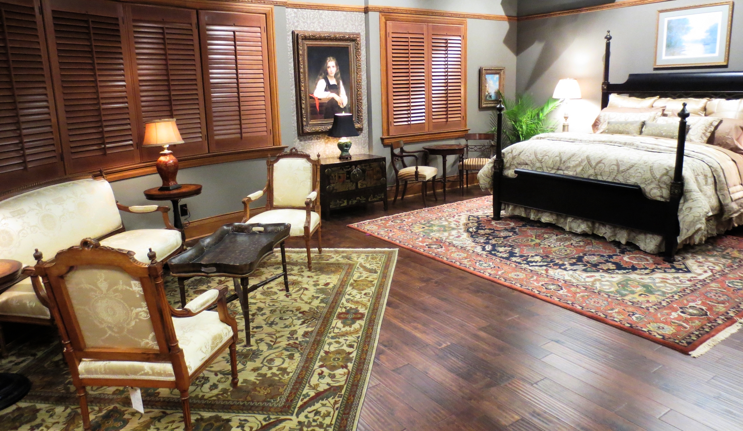 Tyler Perry's The Haves and the Have Nots