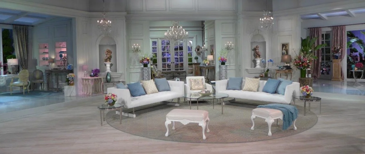 The Real Housewives of Beverly Hills Reunion - 2016