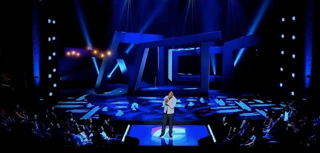 DAVE CHAPPELLE - EQUANIMITY - Netflix