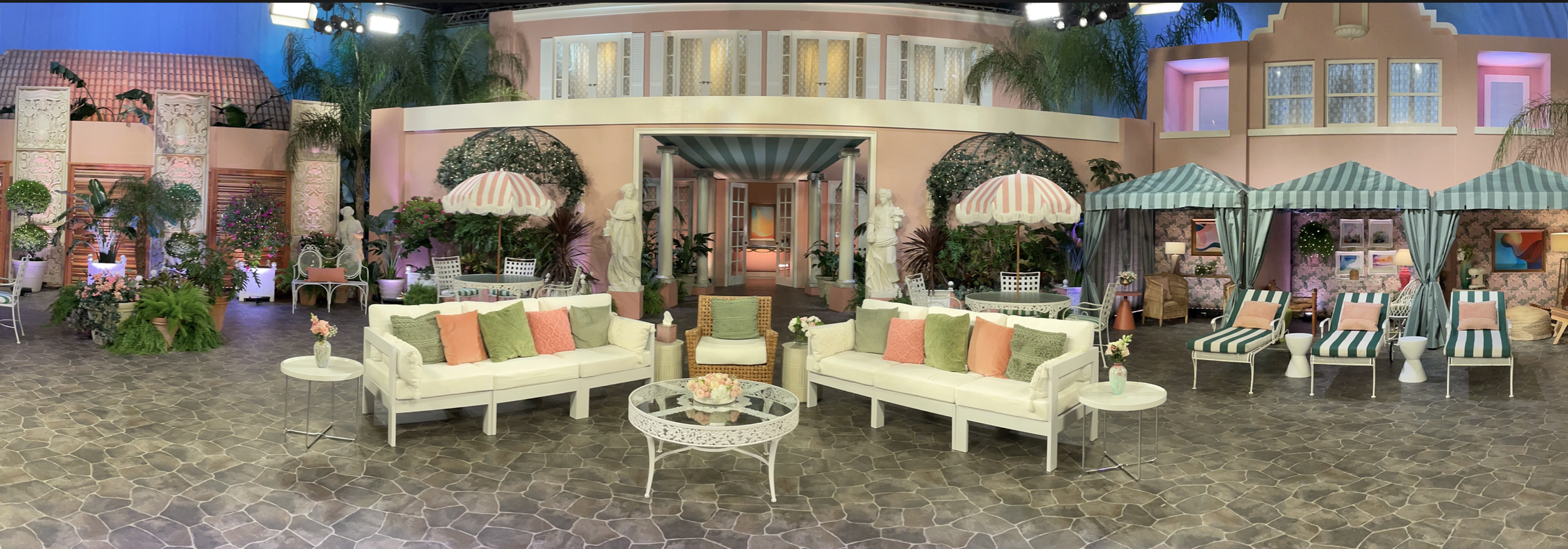 The Real Housewives of Beverly Hills Reunion - 2022 