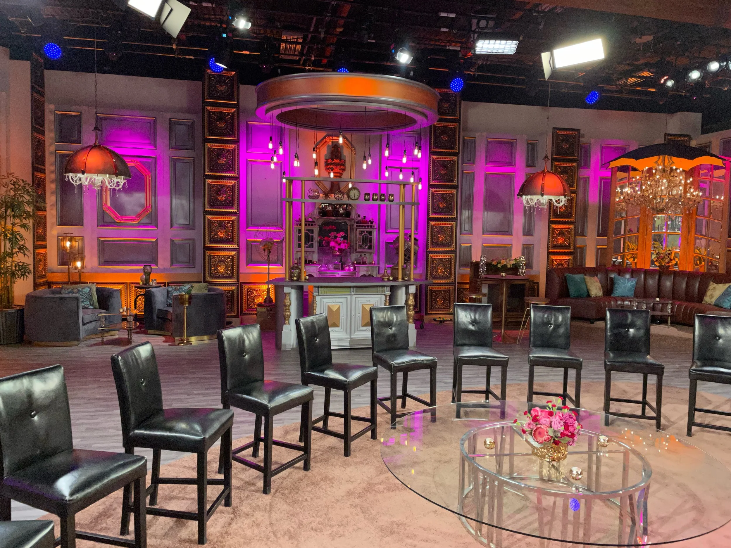 Van Der Pump Rules Reunion - 2023