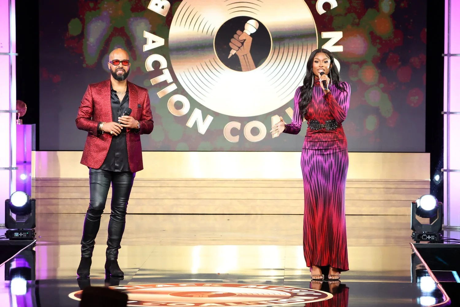 2nd Annual BMAC Awards - 2022