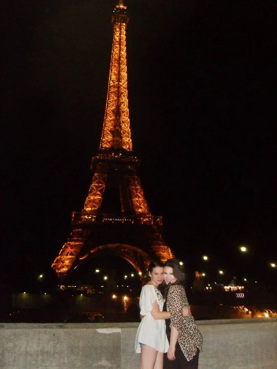 Paris